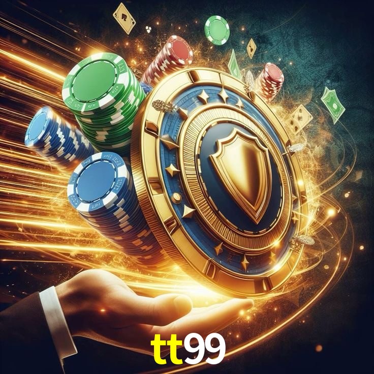 Ofertas Imperdíveis na tt99: Promoções e Bônus Que Valem a Pena